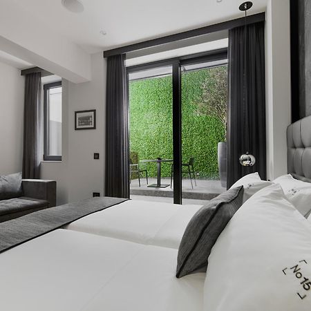 No 15 Ermou Hotel Солун Екстериор снимка Deluxe room