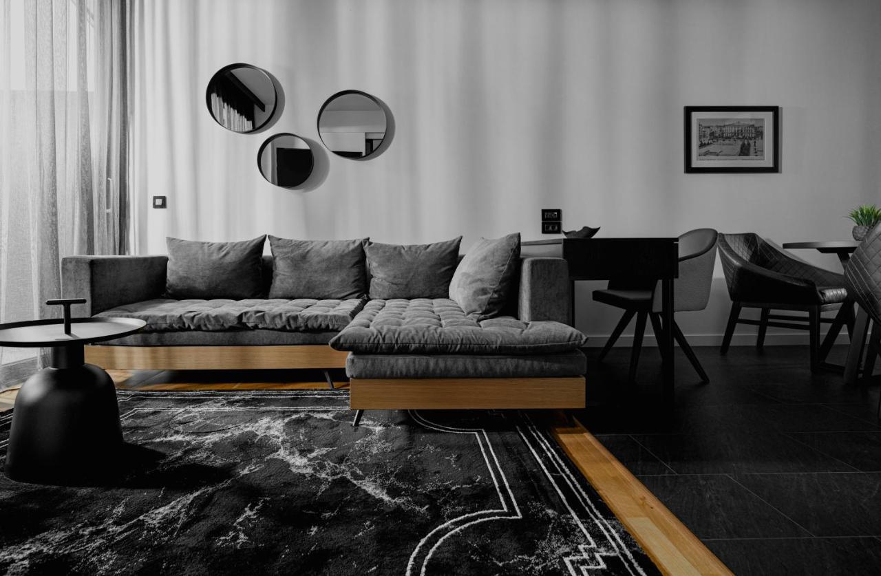 No 15 Ermou Hotel Солун Екстериор снимка A living room