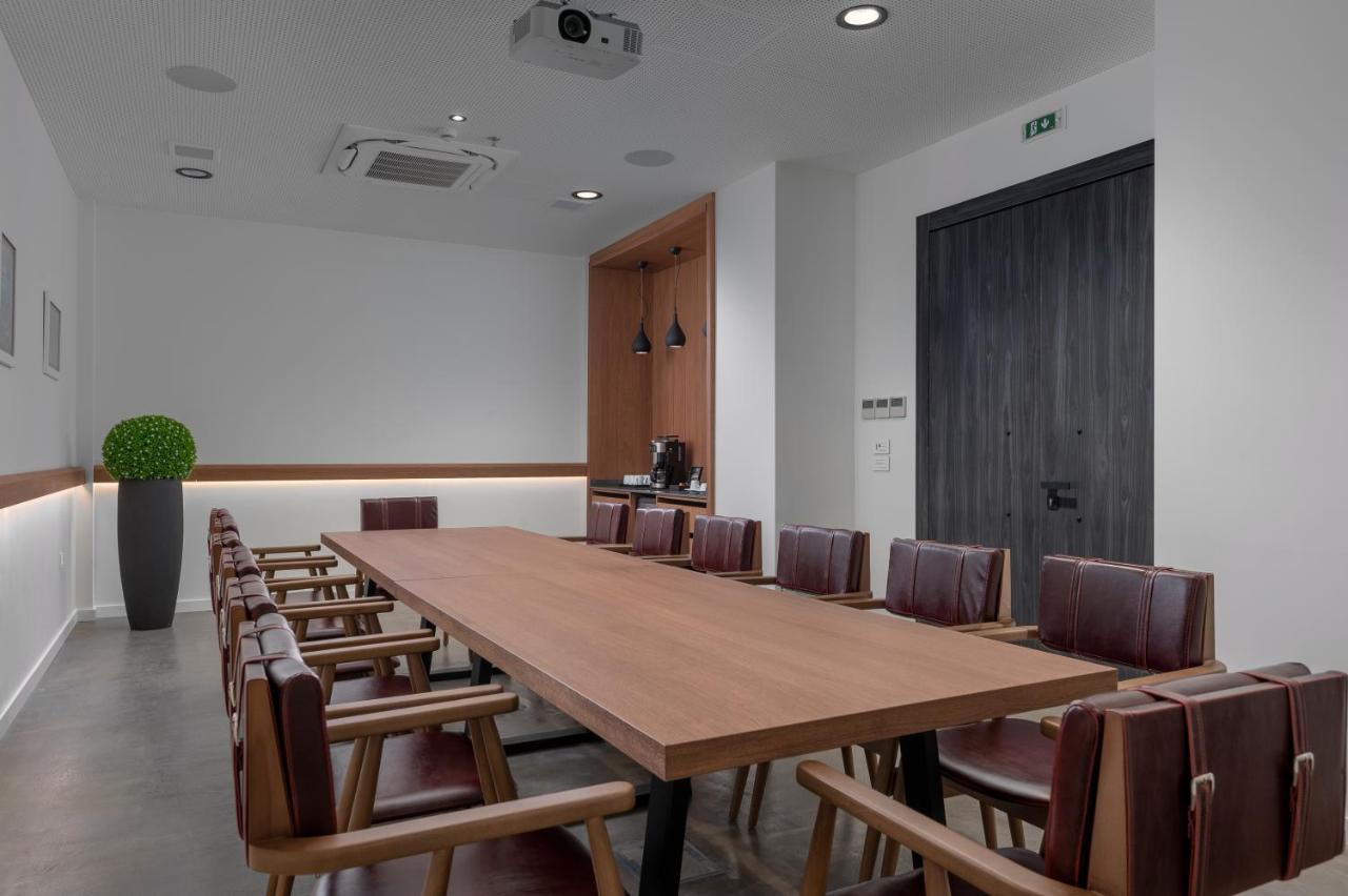 No 15 Ermou Hotel Солун Екстериор снимка The boardroom at the London Business School