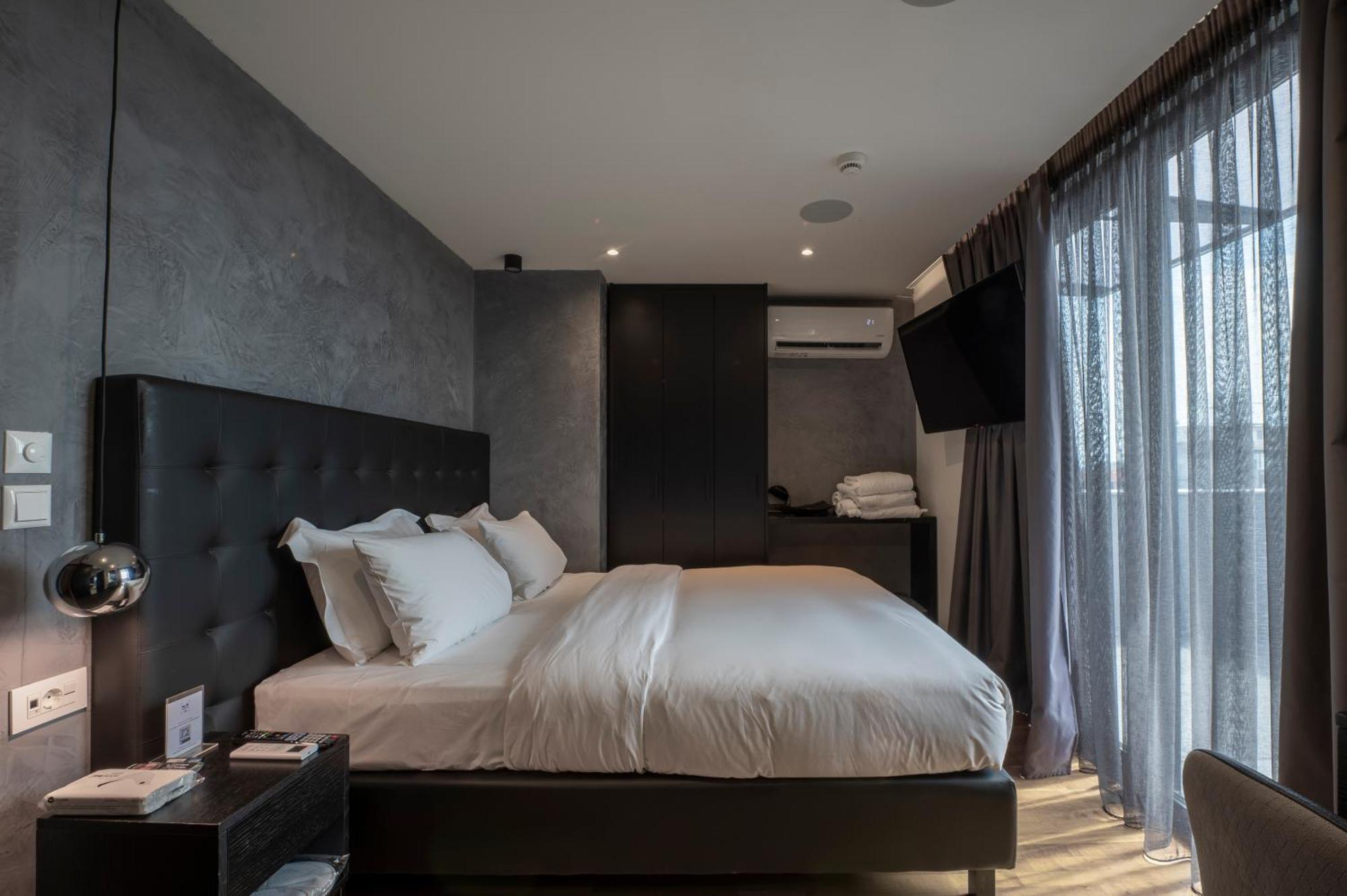 No 15 Ermou Hotel Солун Екстериор снимка